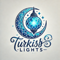 Turkish Lights & Mosaic Lamps